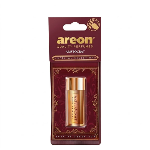 Areon Aristocrat Araç Kokusu – Prestij ve Tazelik Bir Arada