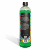 Foam (Ultra Yoğun Kar Köpüğü)
