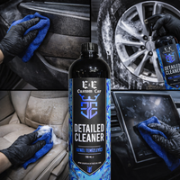 Detailed Cleaner (Çok Amaçlı Genel Temizleyici - APC)