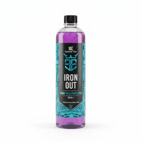 Iron Out (Profesyonel Demir Tozu Temizleyici)