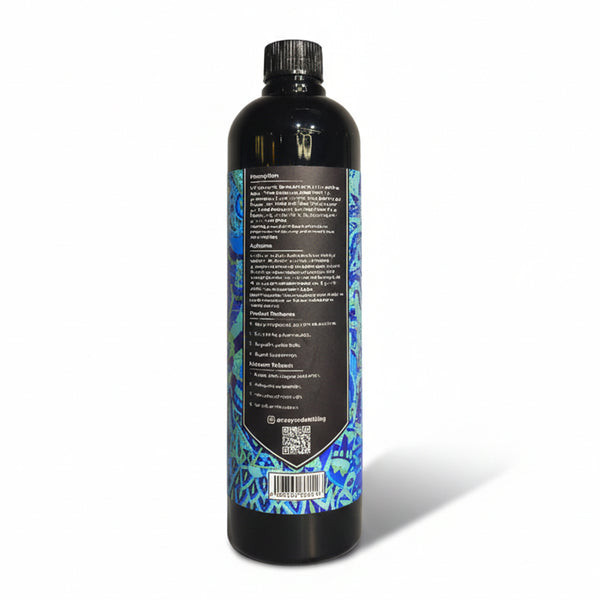 Water Spot Remover Plus (Güçlü Su & Kireç Lekesi Sökücü)