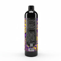 Tire Shine Endurance Gel (Uzun Süreli Lastik Parlatıcı Jel)