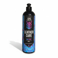 Leather Care (Premium Deri Bakım ve Koruma Sütü)