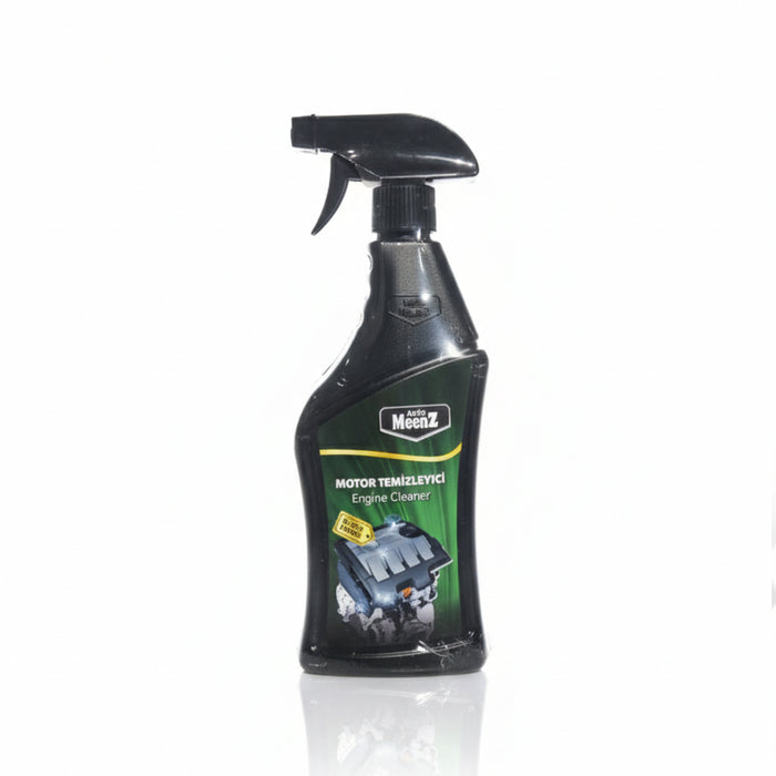 Auto Meenz Motor Temizleyici ve Koruyucu (500 ml)