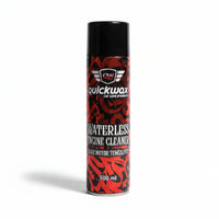 Waterless Engine Cleaner (Susuz Motor Temizleyici)