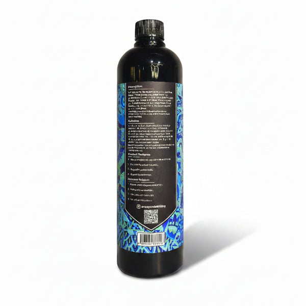 PPF Shampoo (PPF & Folyo Kaplama Şampuanı)