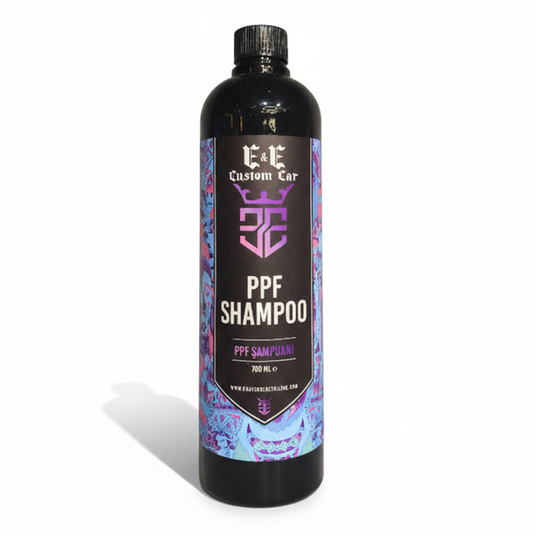 PPF Shampoo (PPF & Folyo Kaplama Şampuanı)