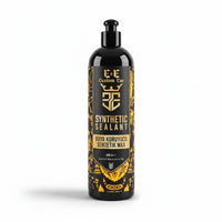 Synthetic Sealant (Uzun Süreli Sentetik Boya Koruyucu)