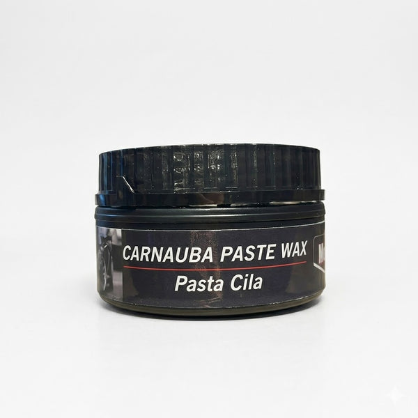 Auto Meenz Carnauba Paste Wax – Üstün Parlaklık ve Koruyucu Katı Pasta Cila
