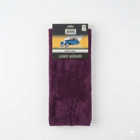 Wikro Lüks Güderi (Mor) – Derinlemesine Temizlik, Asil Dokunuş