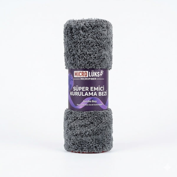 Micro Lüks Süper Emici Kurulama Bezi