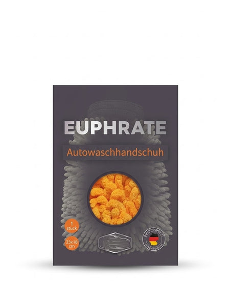 Euphrate Profesyonel Turuncu Yıkama Eldiveni