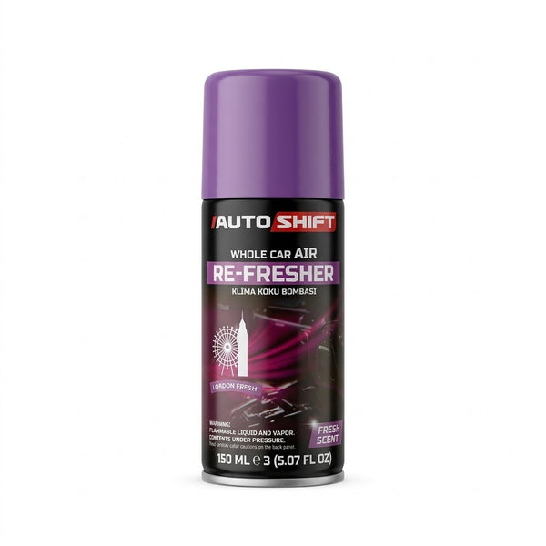 Auto Shift Klima Koku Bombası - London Fresh 150ml